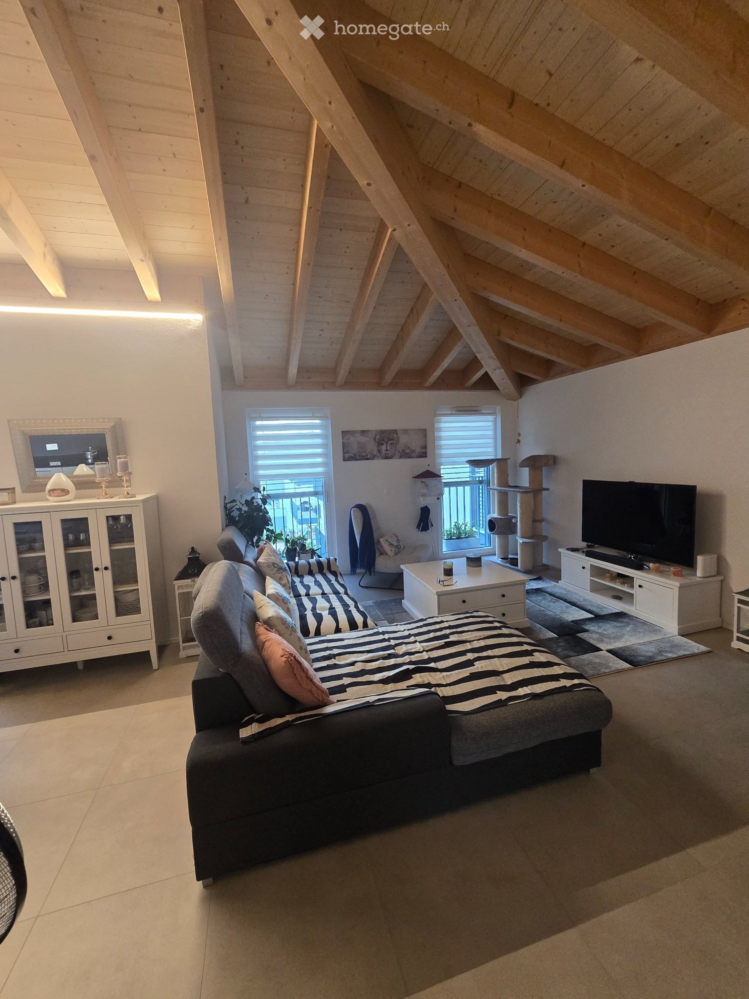 4 ½ rooms apartment