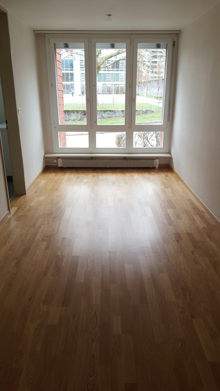 3 ½ rooms apartment (3)