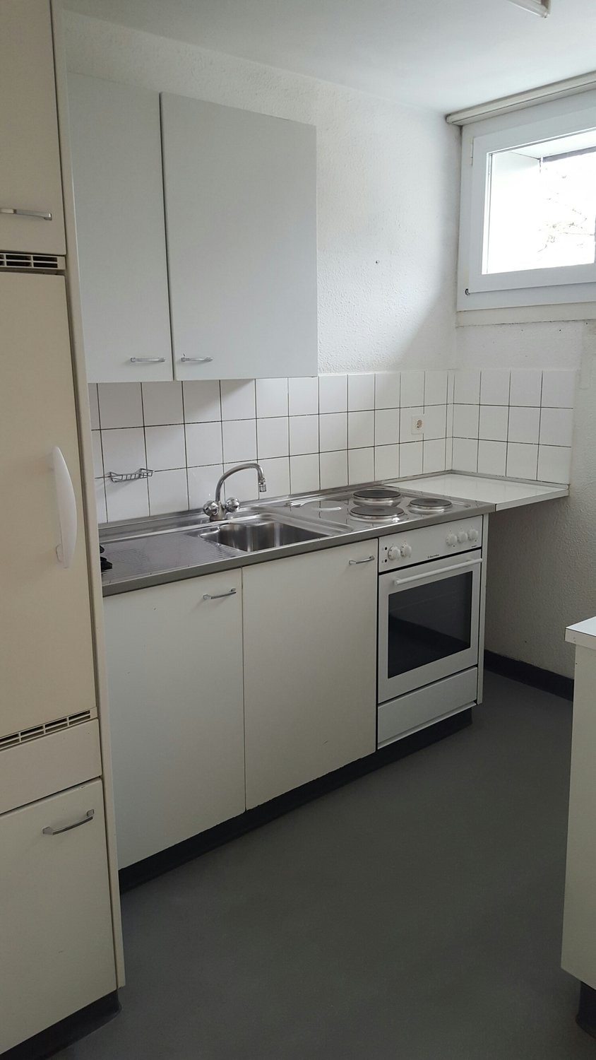 3 ½ rooms apartment (2)
