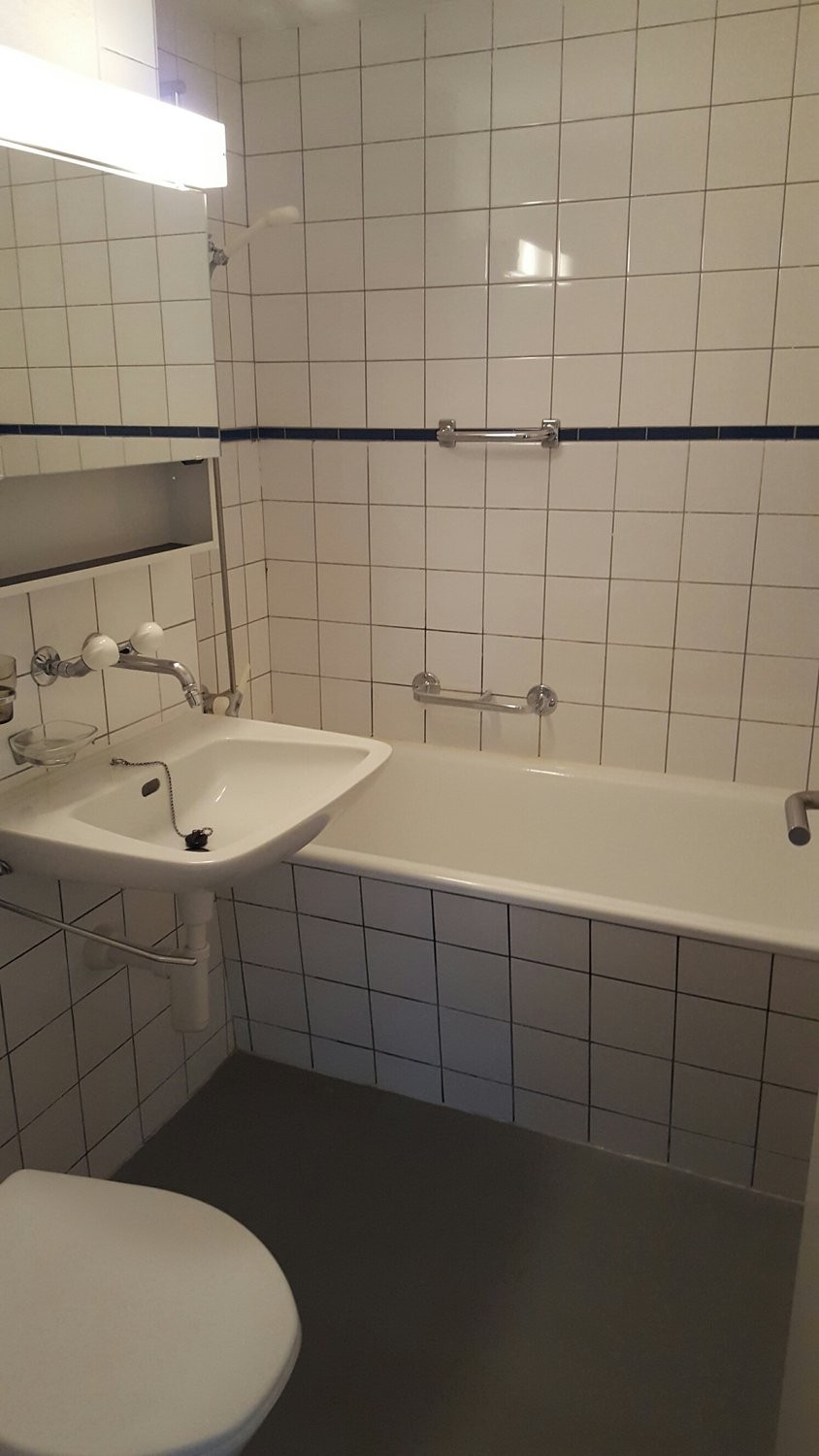 3 ½ rooms apartment (6)