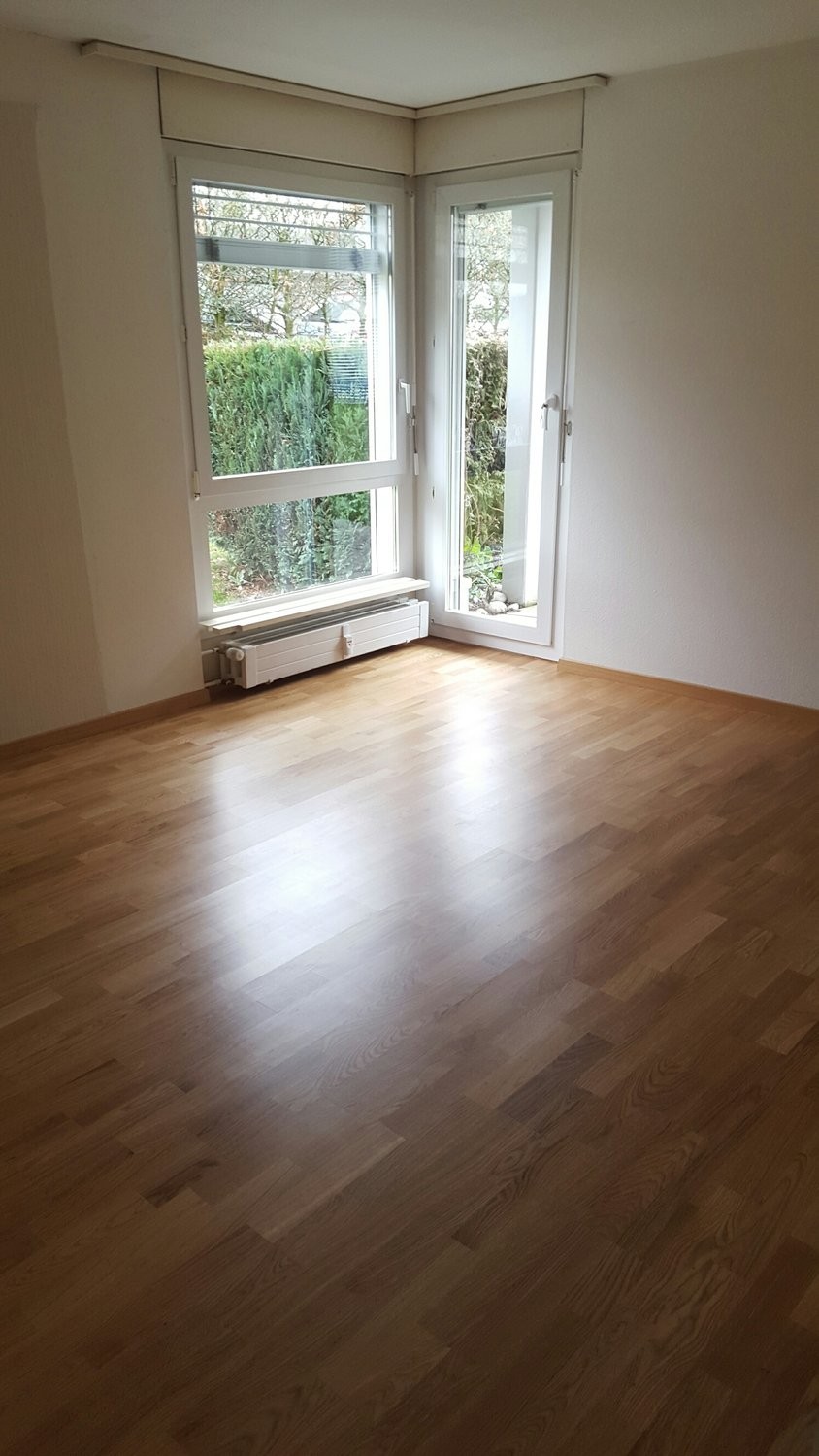 3 ½ rooms apartment (5)
