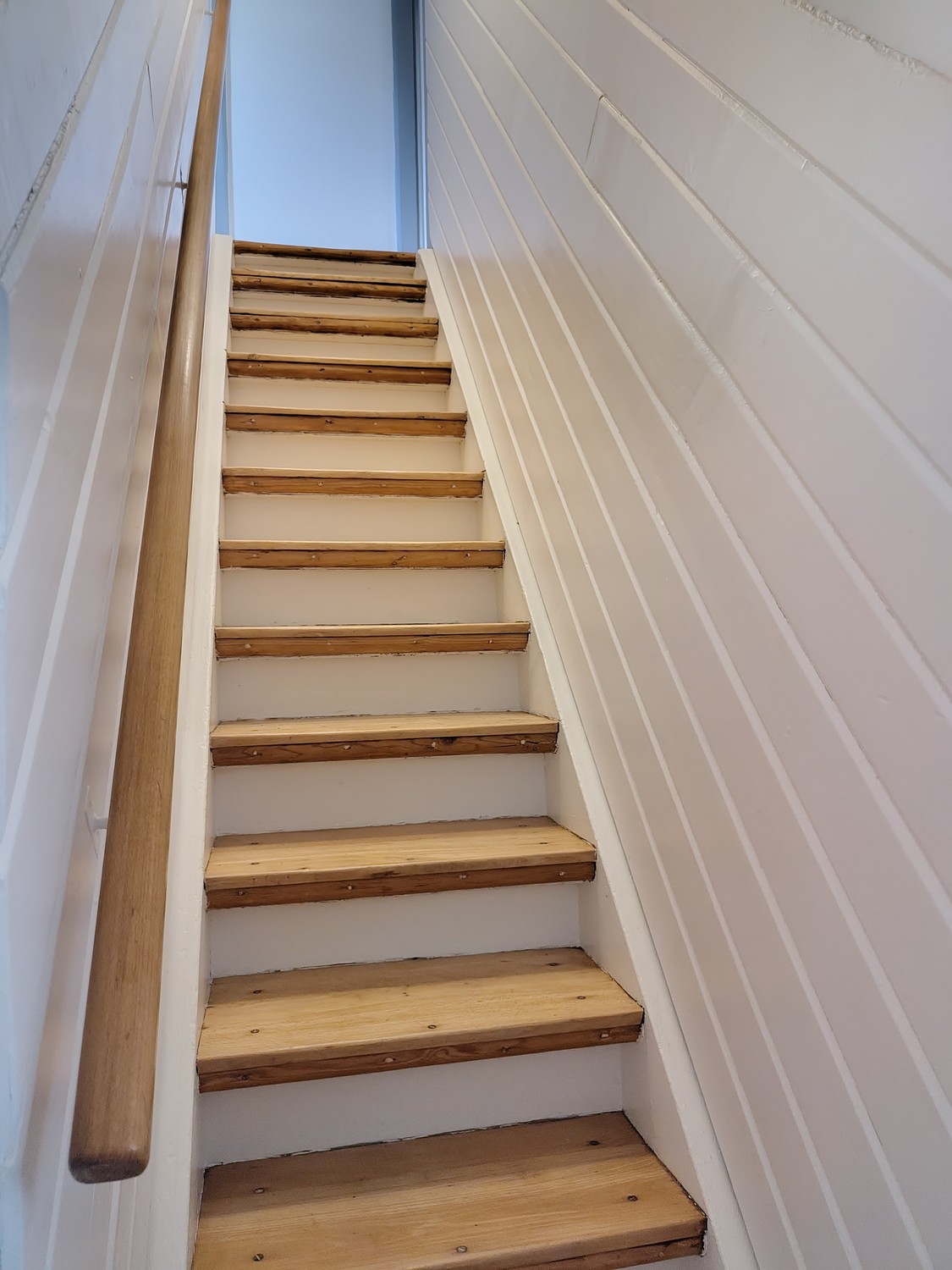Maison individuelle de 2 ½ pièces