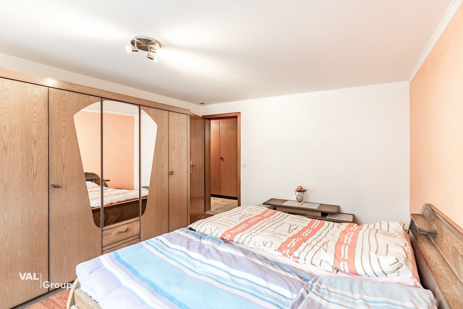 4 ½ rooms apartment, photo 7 of 10