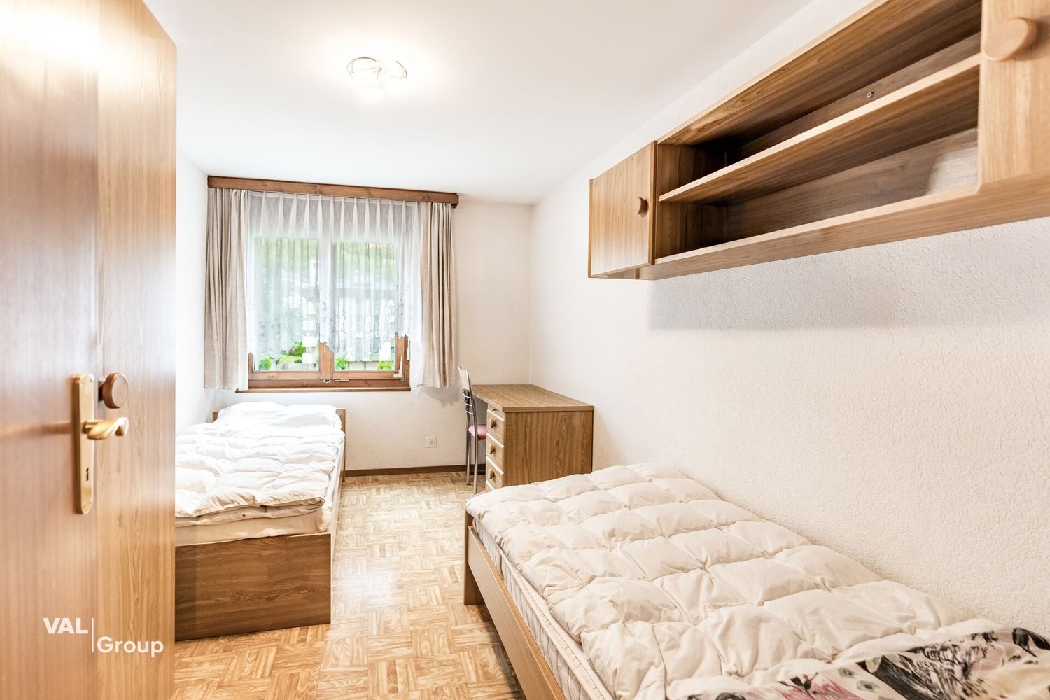 4 ½ rooms apartment, photo 8 of 10