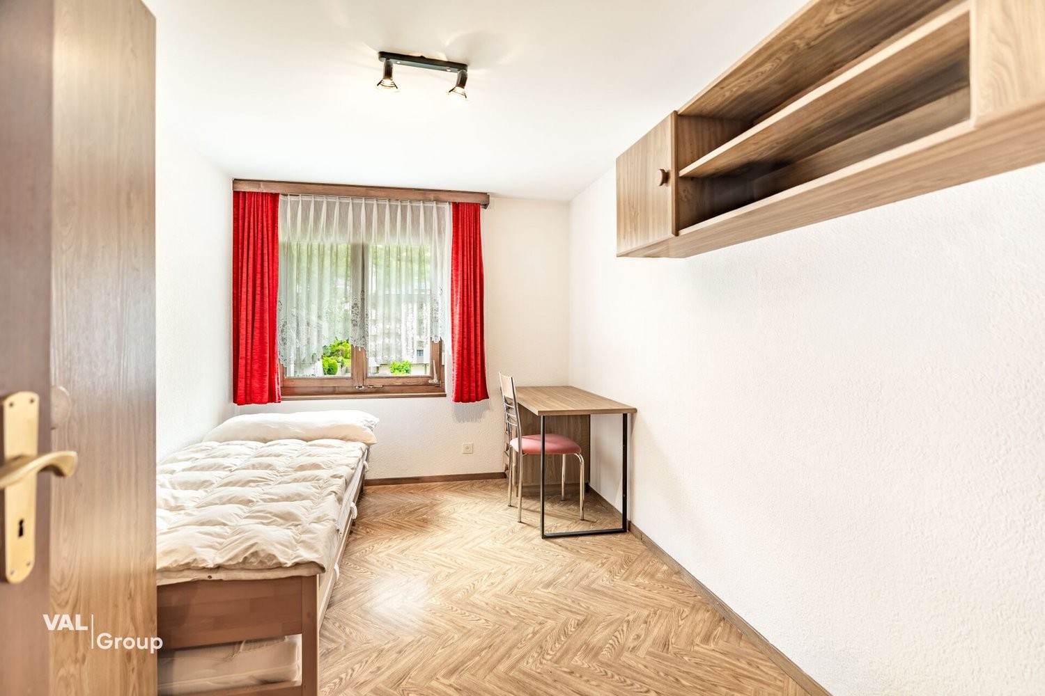 4 ½ rooms apartment, photo 9 of 10