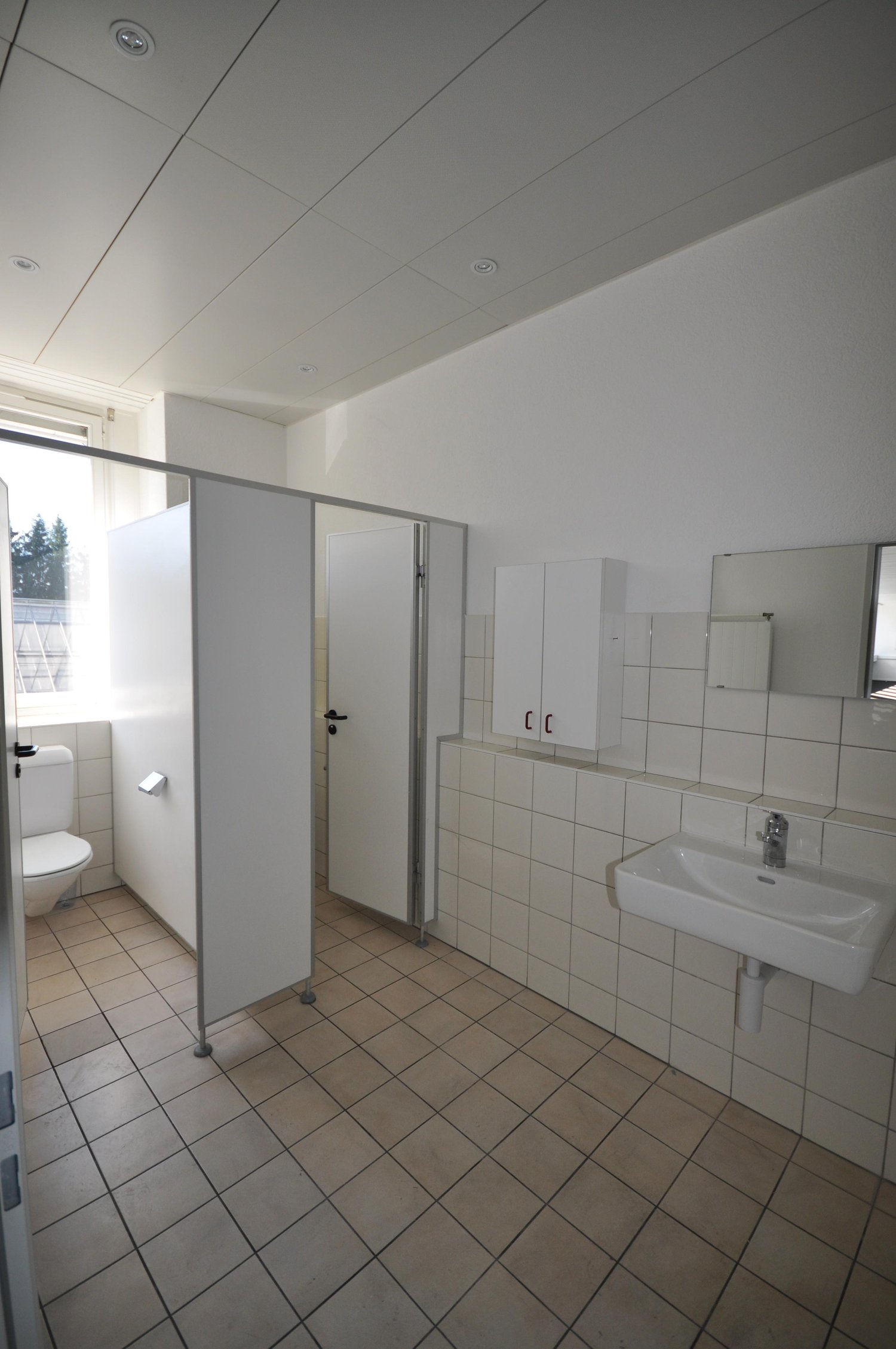 Ufficio di 135m²