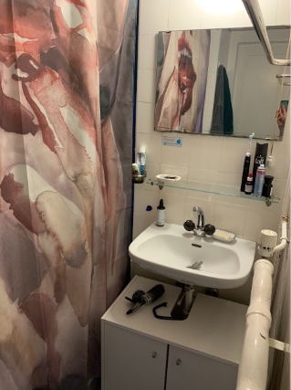 2 ½ rooms apartment, photo 10 of 10
