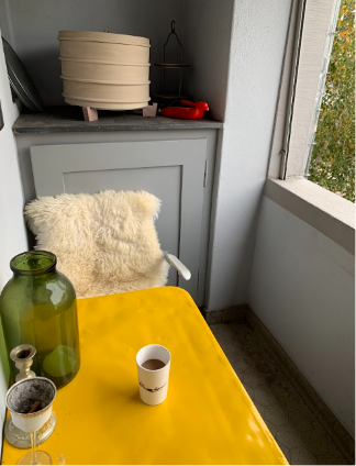 2 ½ rooms apartment, photo 5 of 10