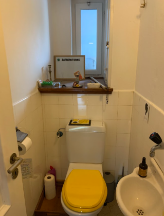 2 ½ rooms apartment, photo 9 of 10