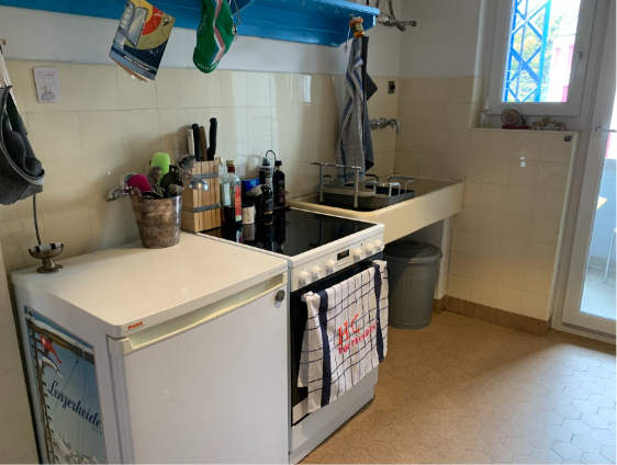 2 ½ rooms apartment, photo 7 of 10