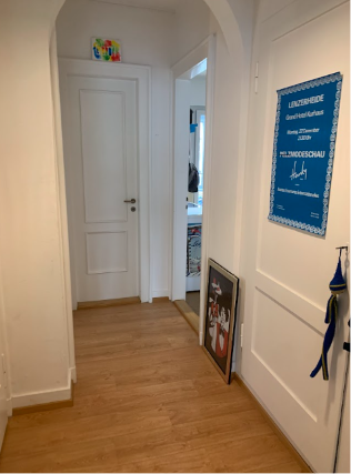 2 ½ rooms apartment, photo 3 of 10