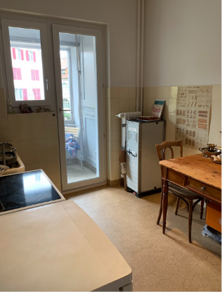 2 ½ rooms apartment, photo 6 of 10
