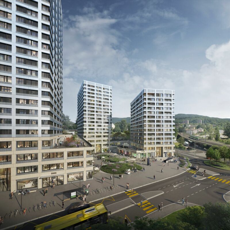 500m² office, photo 3 of 6