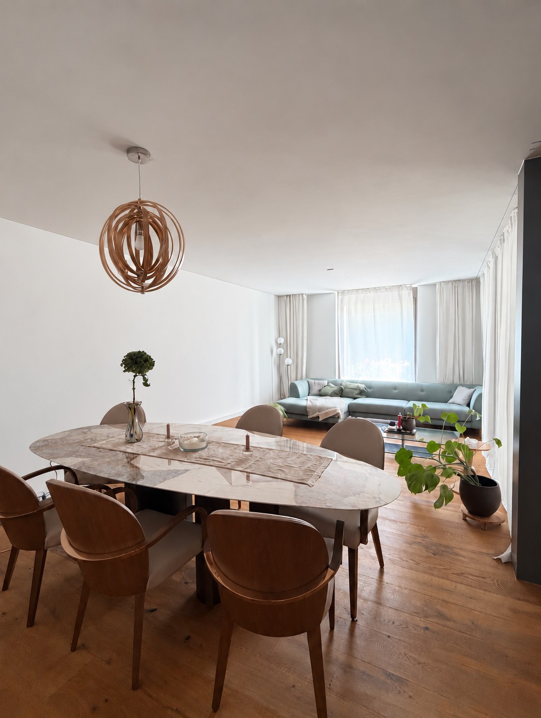 Appartamento di 2 ½ locali