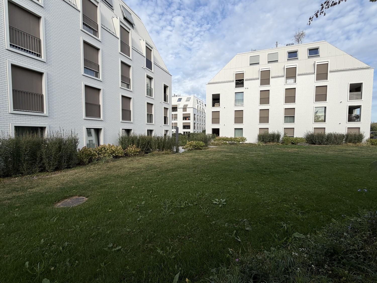 Appartamento di 2 ½ locali