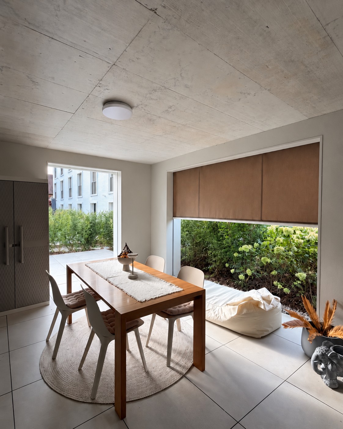 Appartamento di 2 ½ locali