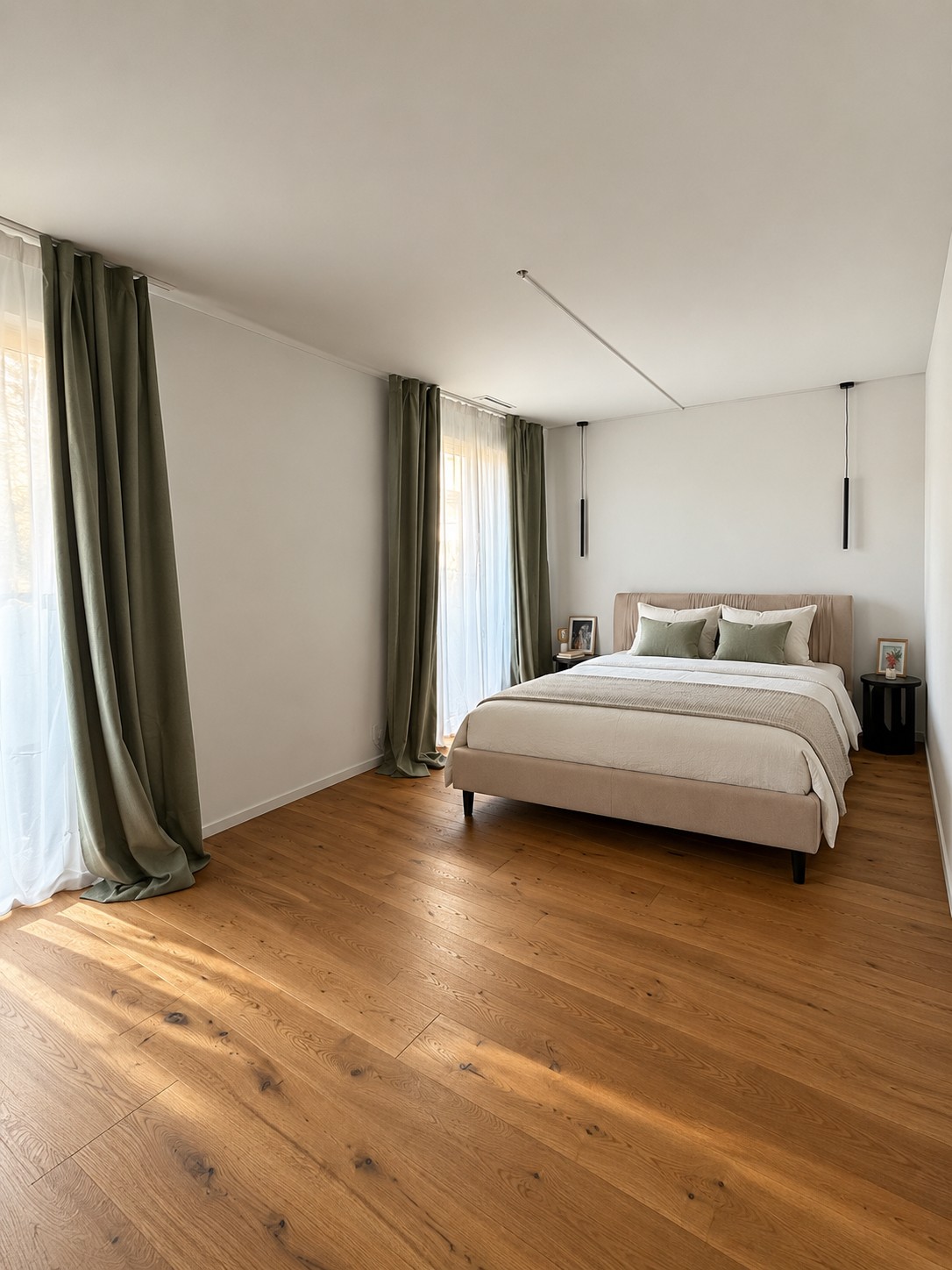 Appartamento di 2 ½ locali