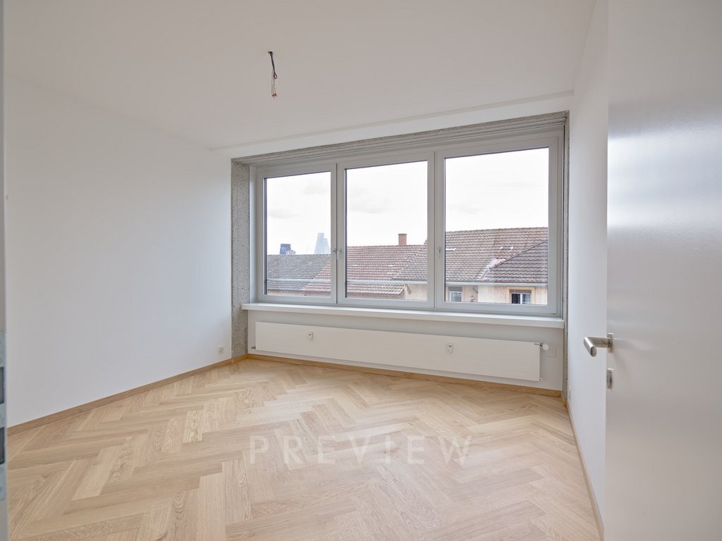 2 ½ rooms apartment, photo 4 of 6