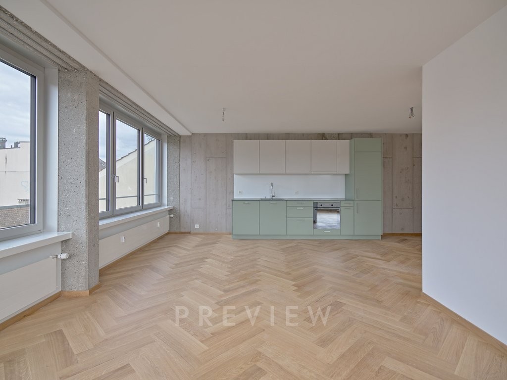 2 ½ rooms apartment, photo 6 of 6