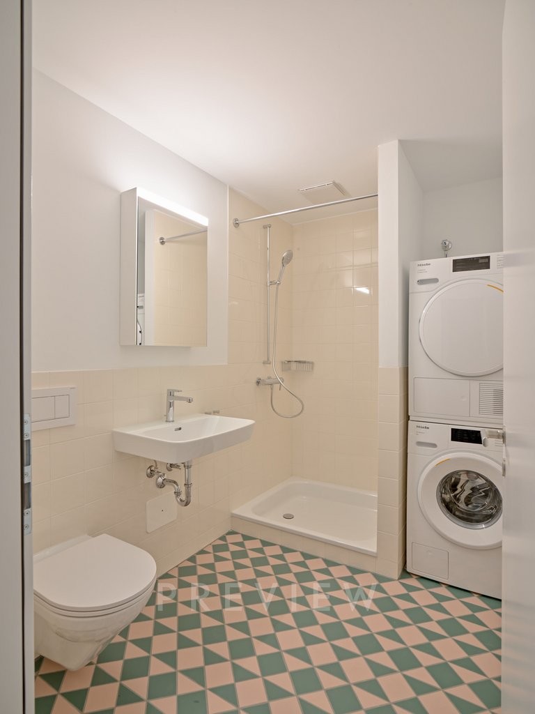 2 ½ rooms apartment, photo 3 of 6