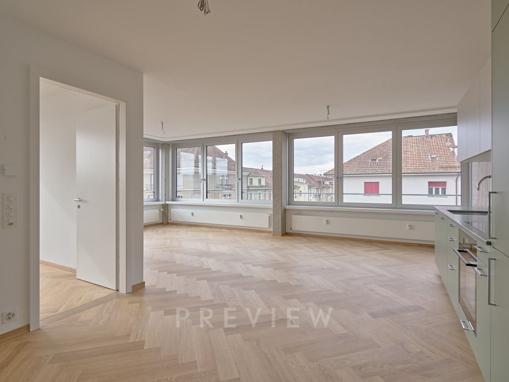 2 ½ rooms apartment, photo 5 of 6