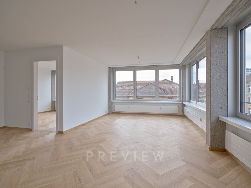 2 ½ rooms apartment, photo 2 of 6