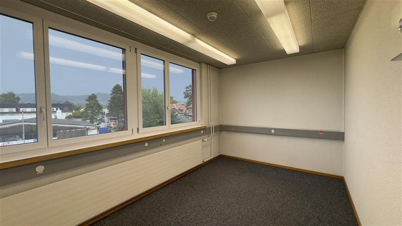 ufficio di 12m²