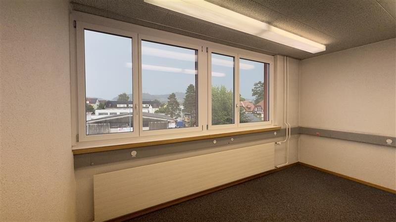 ufficio di 12m²