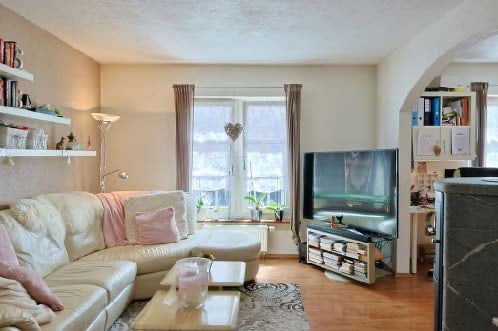 3 ½ rooms single house