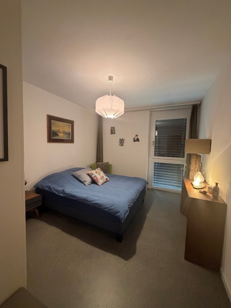 3 ½ rooms apartment (6)