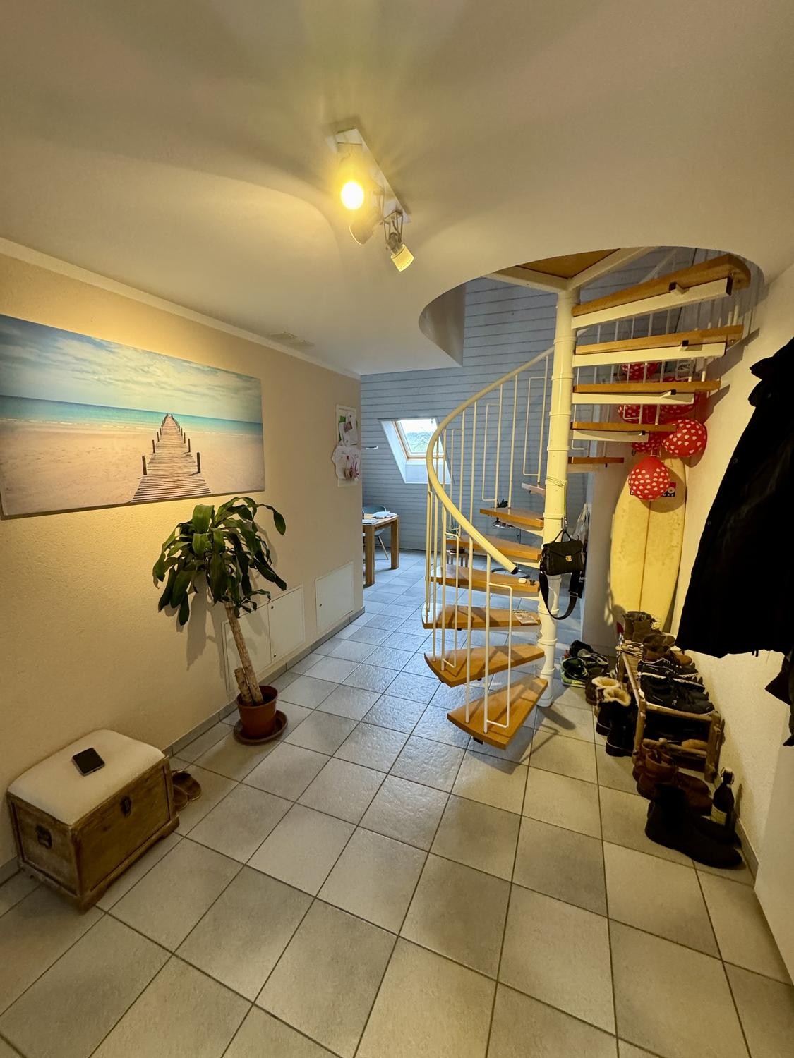 3 ½ rooms apartment, photo 8 of 10