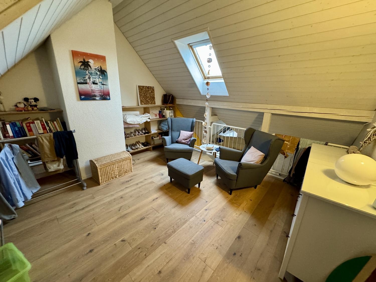 3 ½ rooms apartment, photo 9 of 10