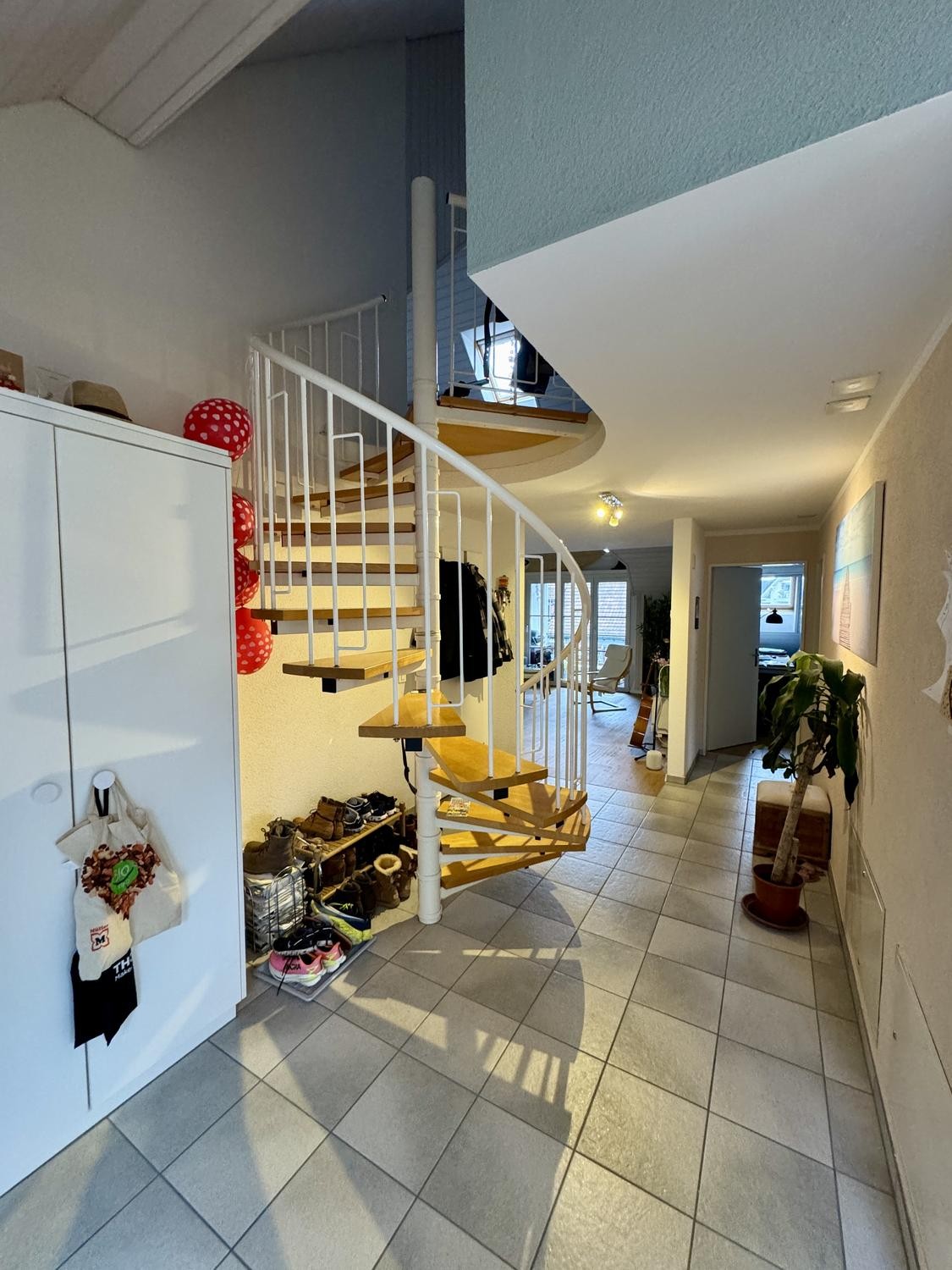 3 ½ rooms apartment, photo 3 of 10