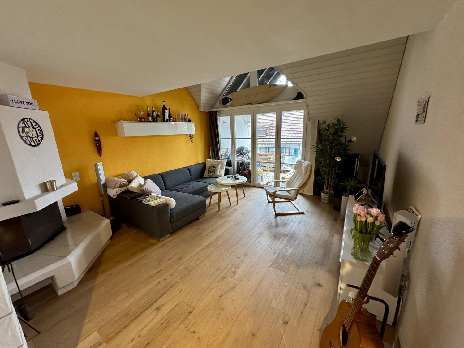3 ½ rooms apartment, photo 4 of 10