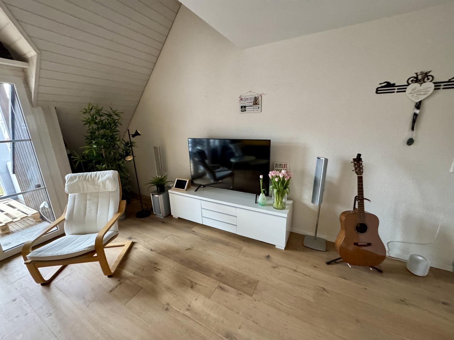 3 ½ rooms apartment, photo 5 of 10