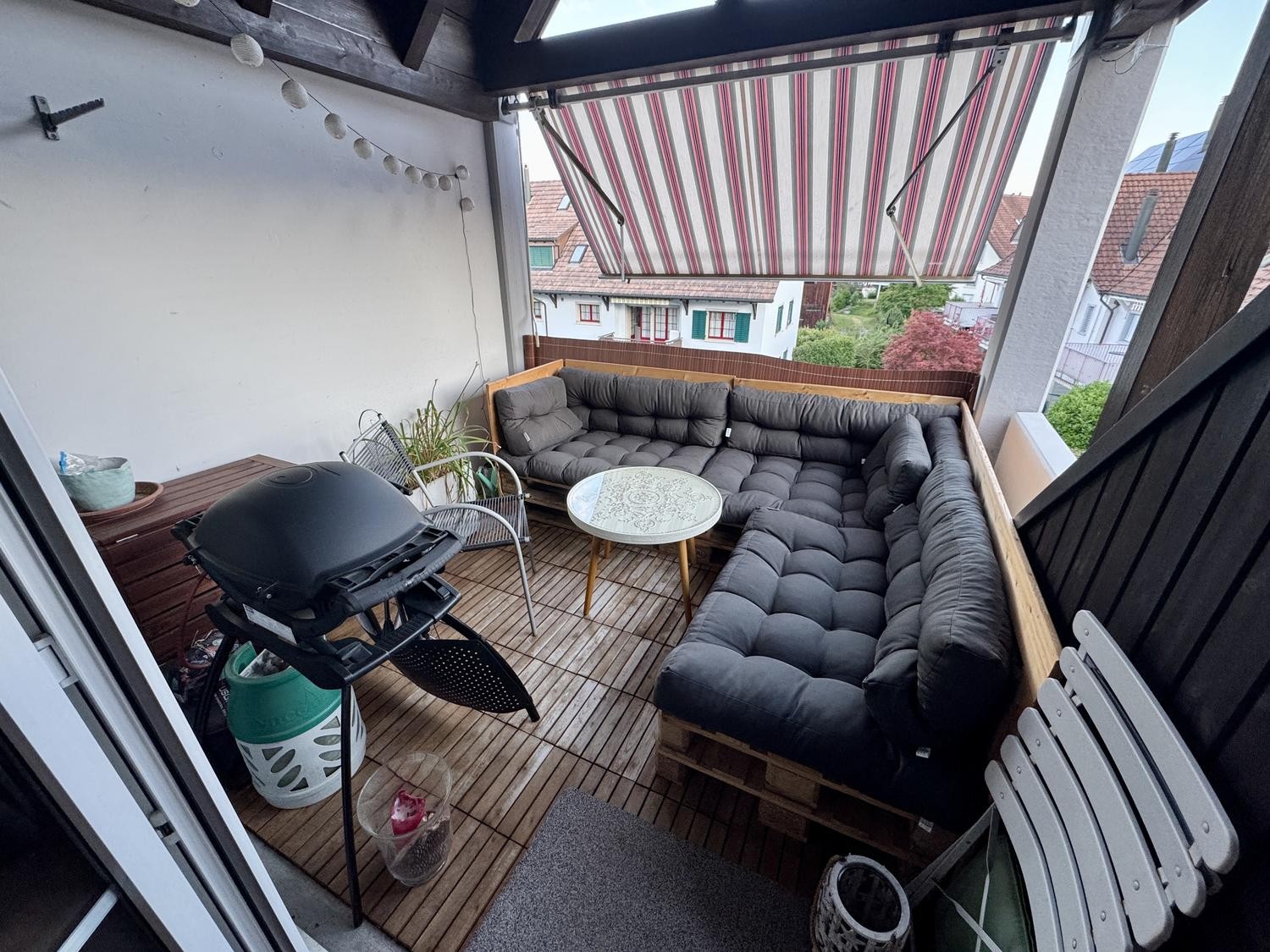 3 ½ rooms apartment, photo 6 of 10