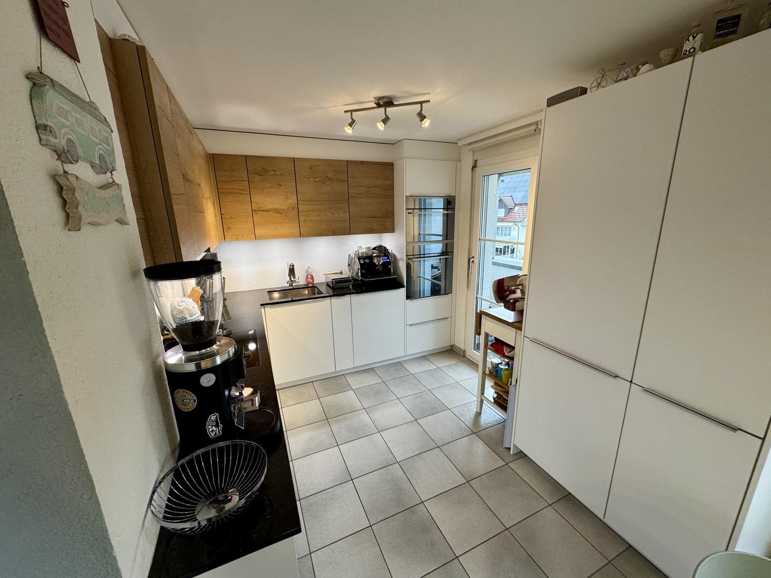 3 ½ rooms apartment, photo 2 of 10