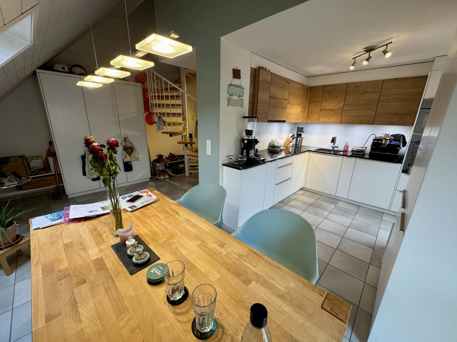 3 ½ rooms apartment, photo 1 of 10