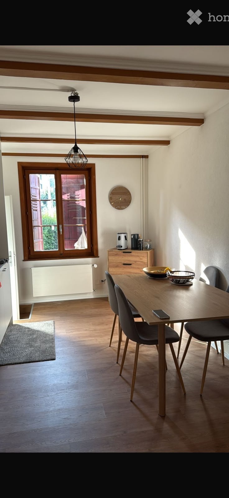 1 ½ rooms apartment, photo 4 of 5