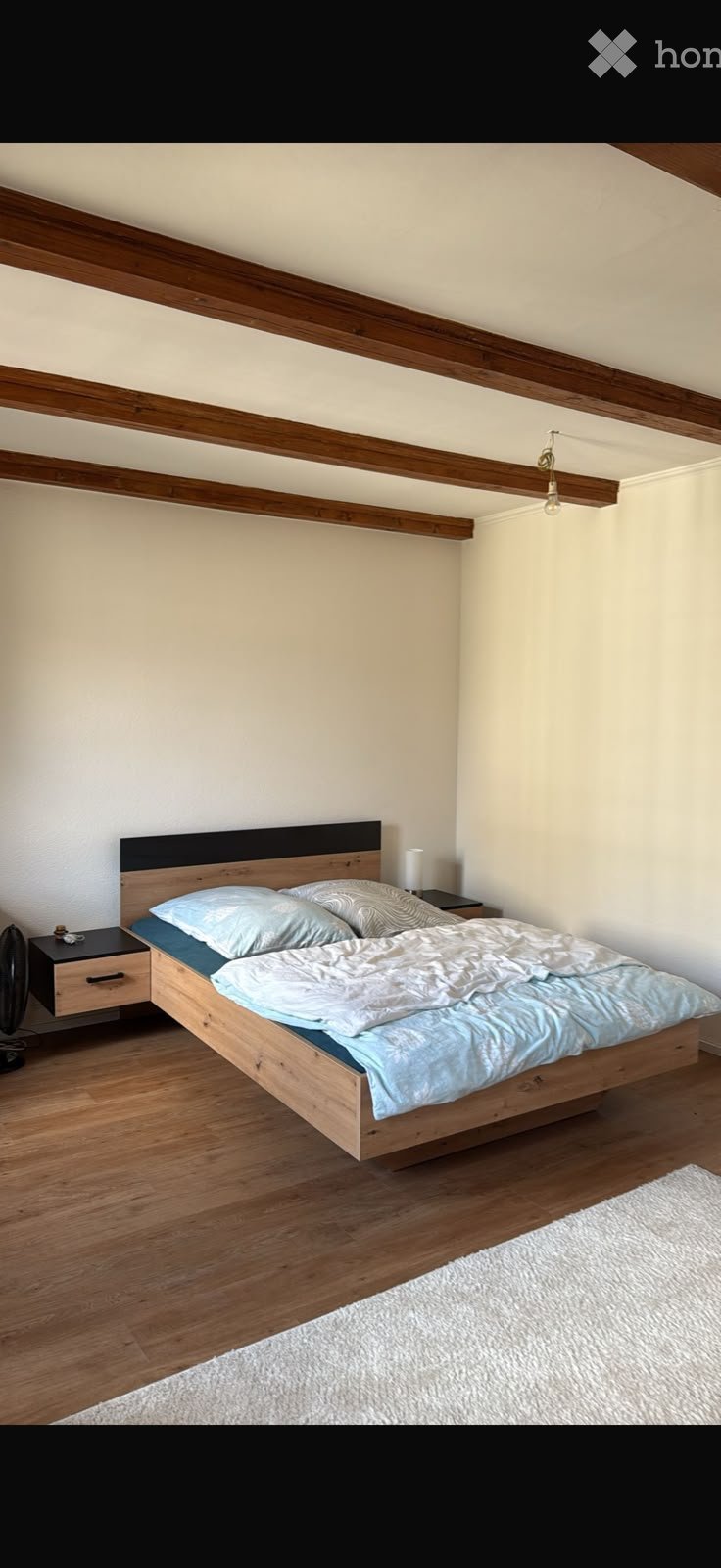 1 ½ rooms apartment, photo 5 of 5