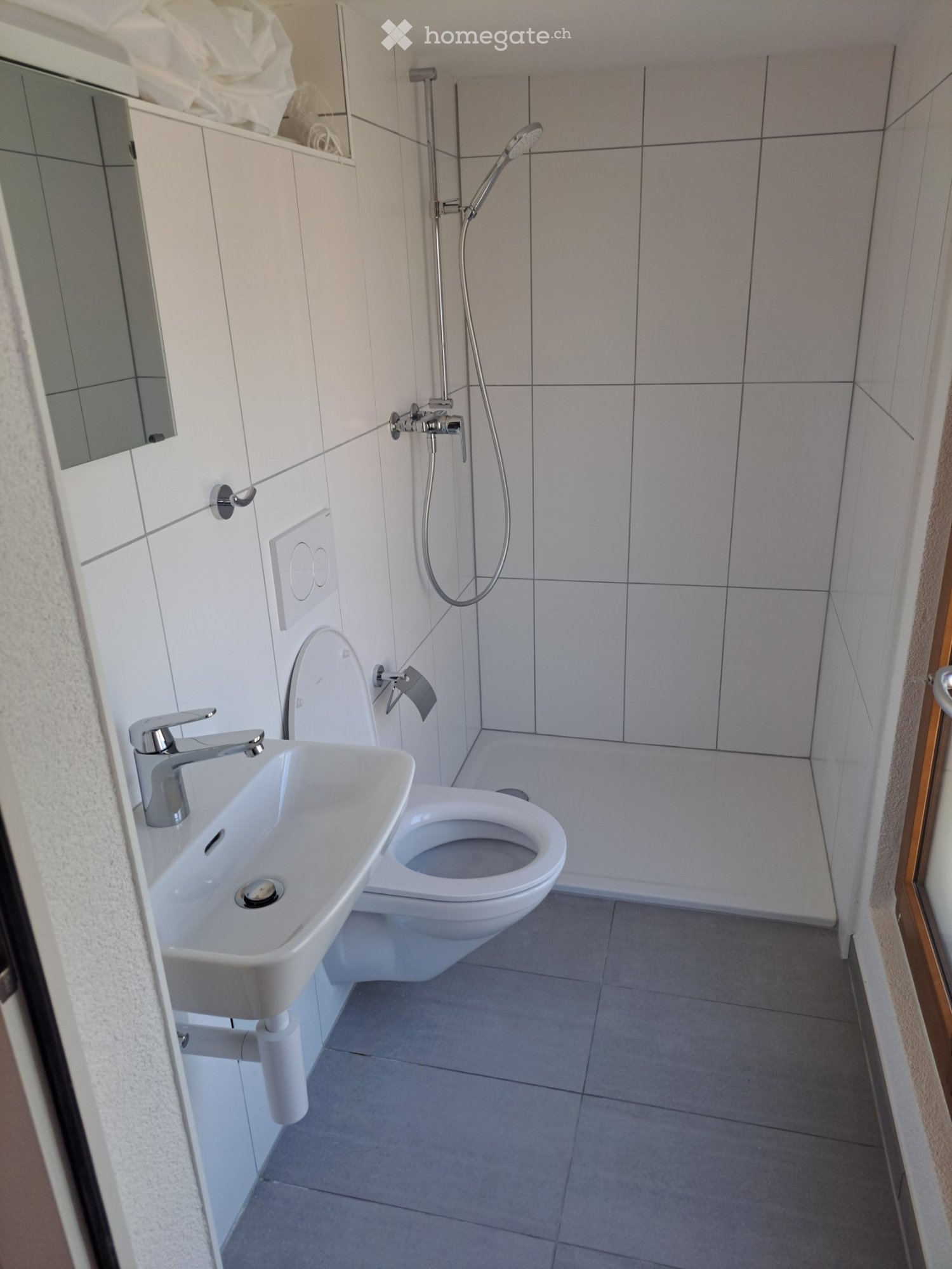 1 ½ rooms apartment, photo 3 of 5