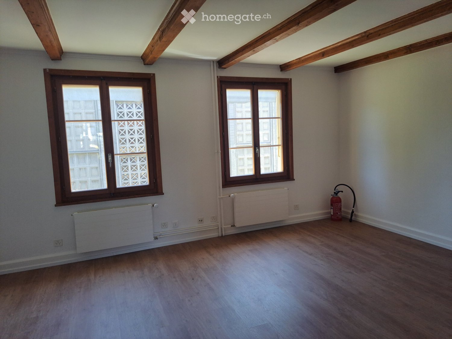 1 ½ rooms apartment, photo 1 of 5