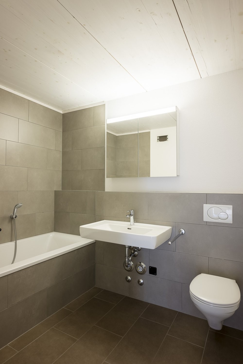 2 ½ pièces appartement