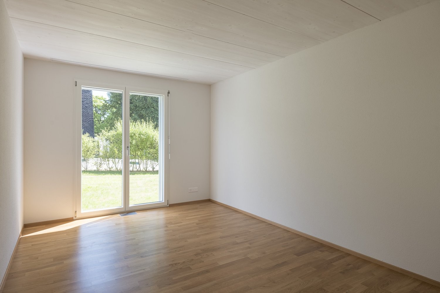 2 ½ pièces appartement