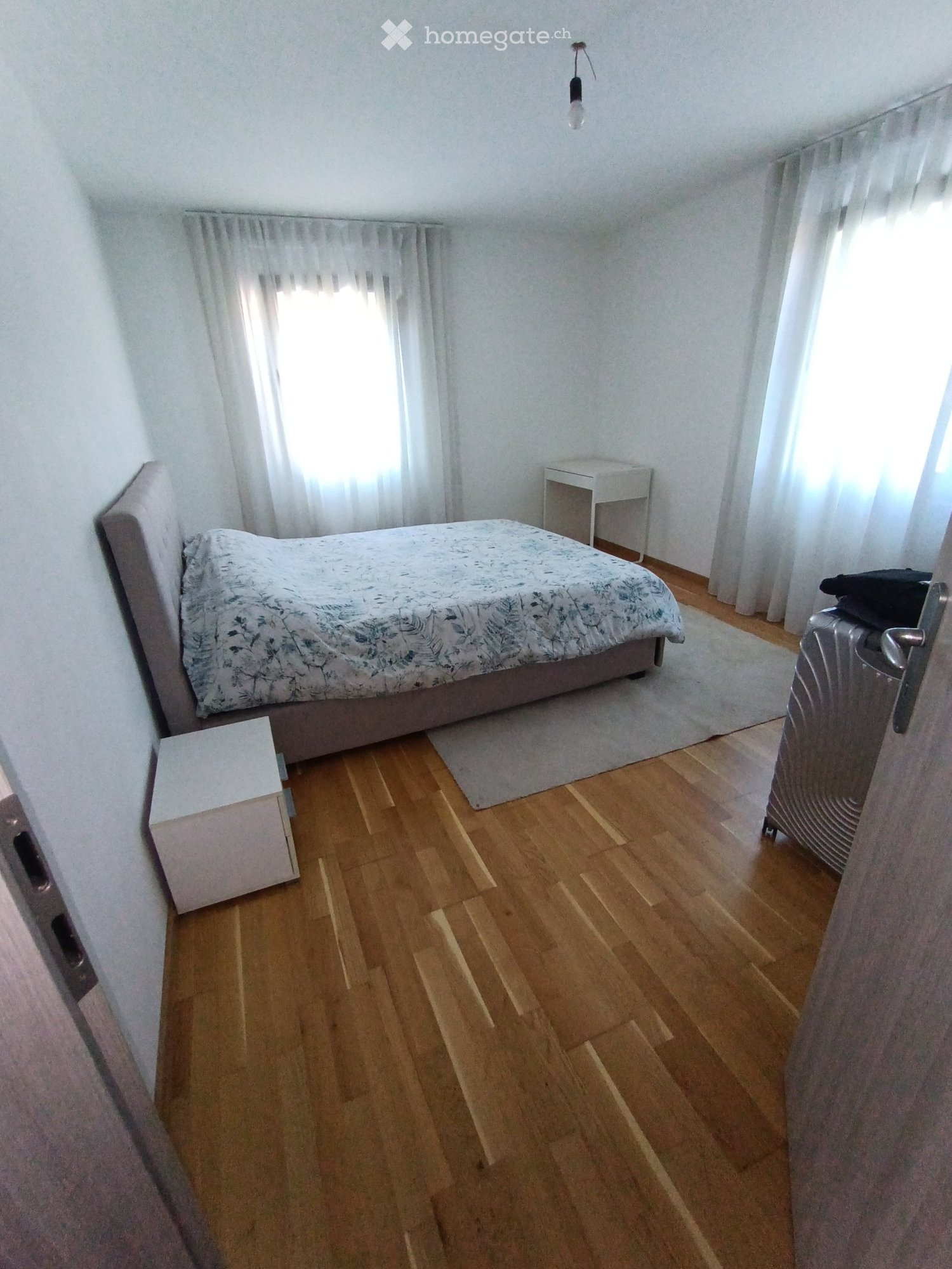 Appartamento di 4 ½ locali