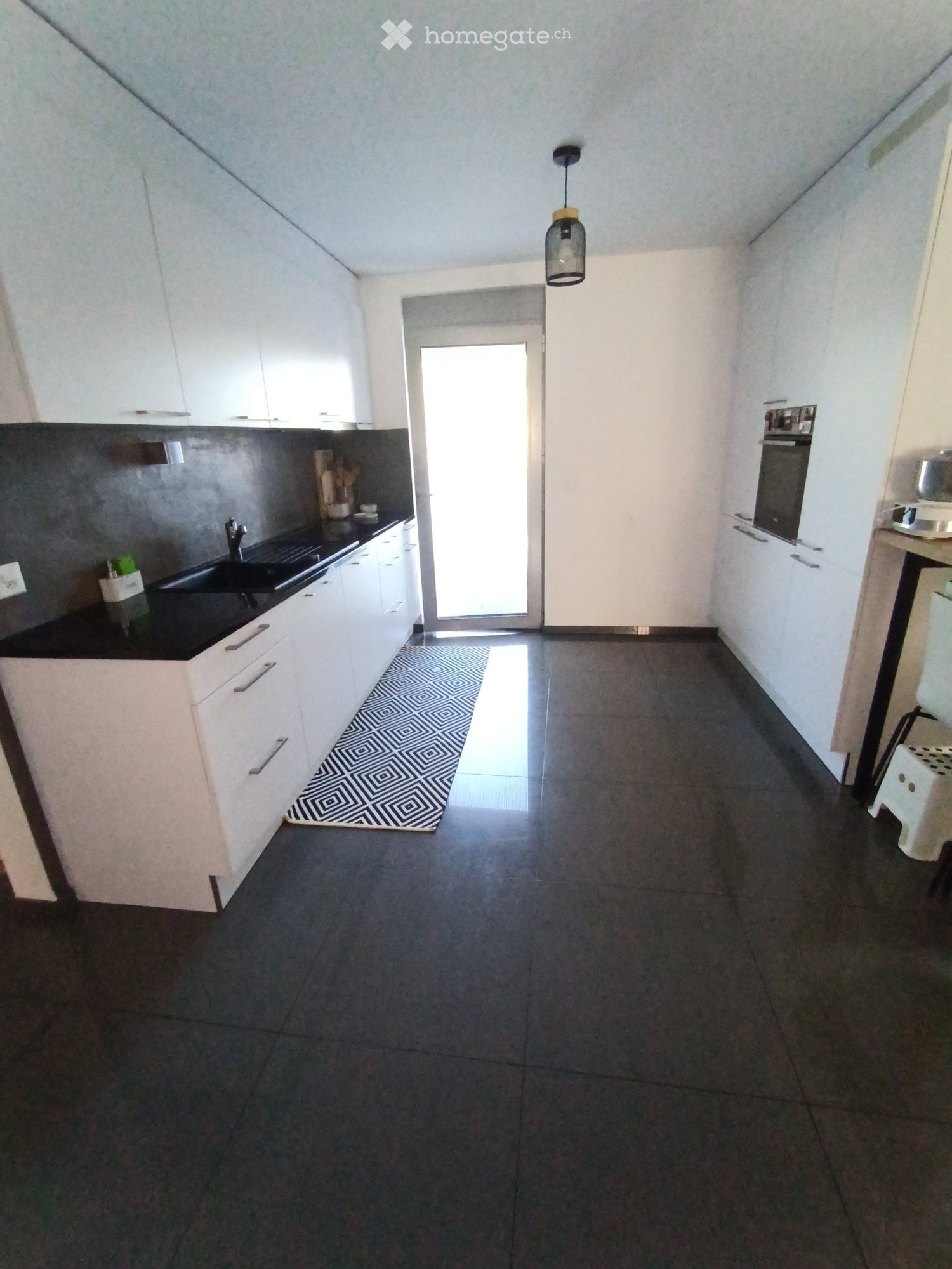 Appartamento di 4 ½ locali