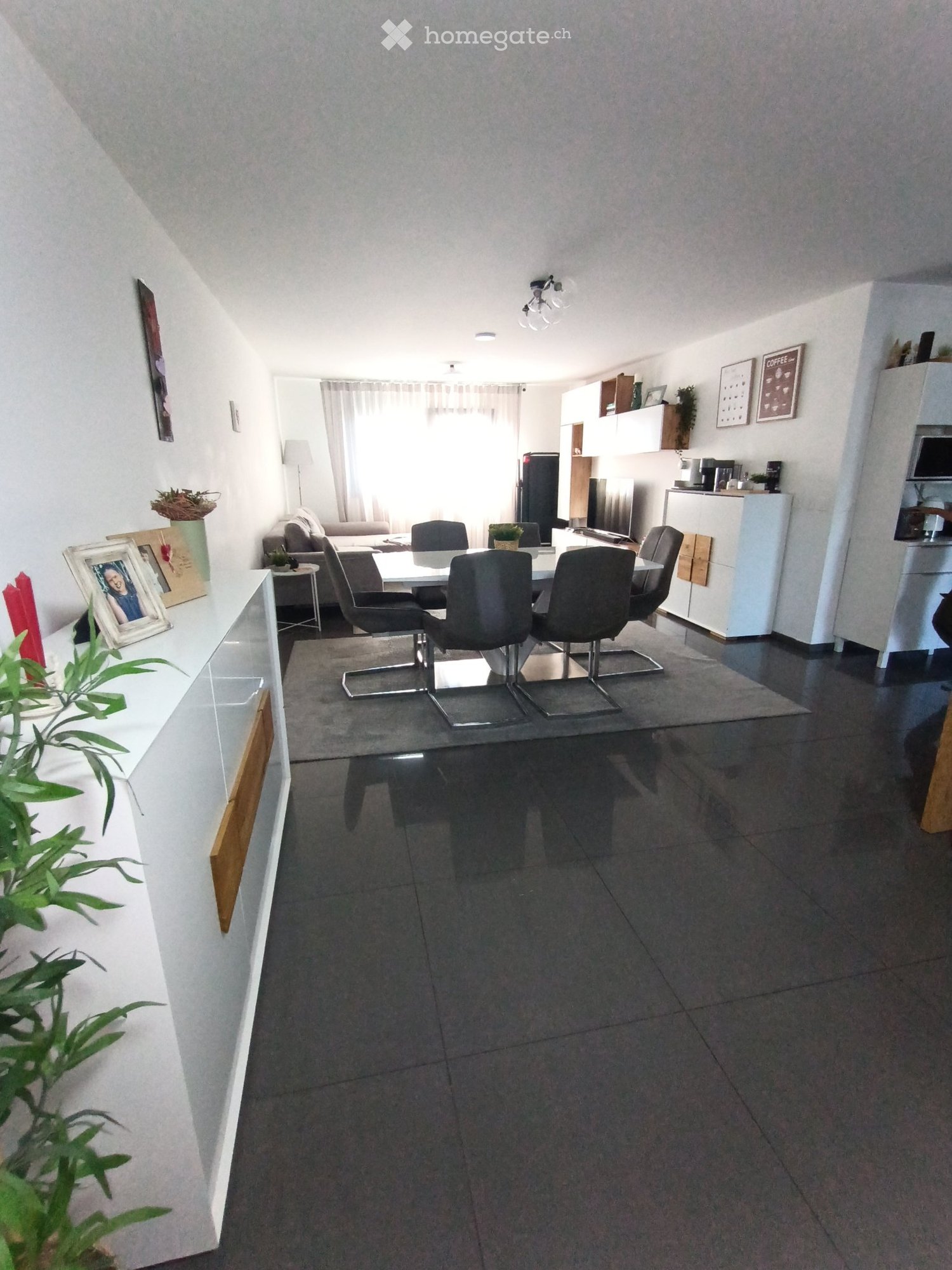 Appartamento di 4 ½ locali