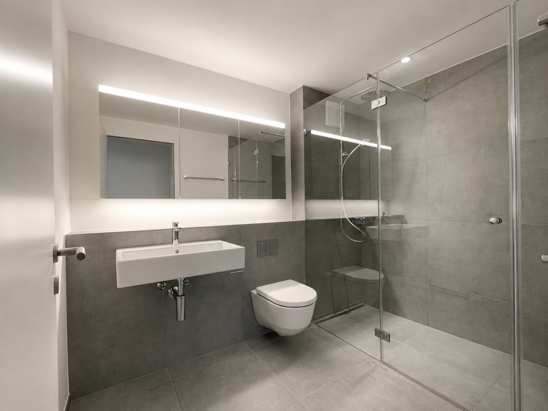 3 ½ rooms duplex, photo 1 of 5