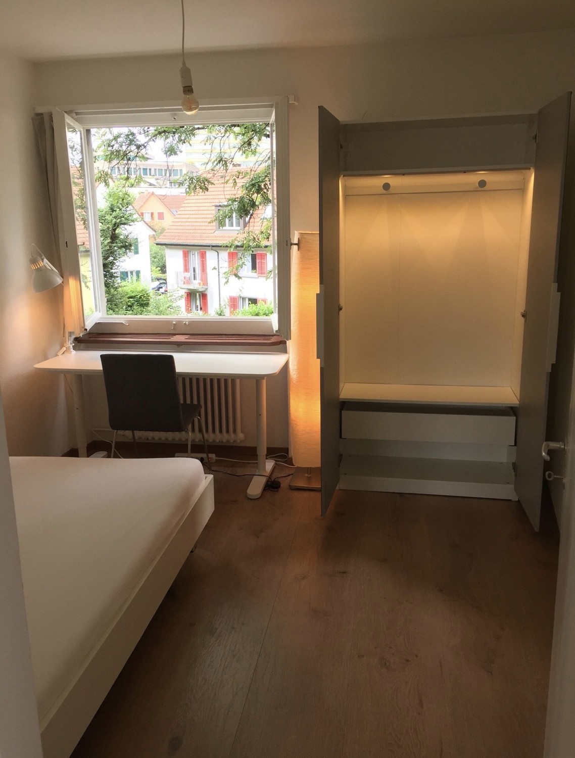 Room in a shared flat, photo 2 of 10