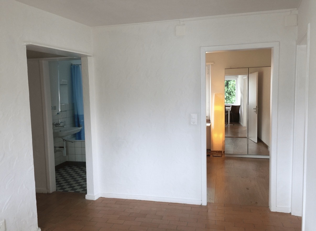Room in a shared flat, photo 4 of 10